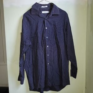 Calvin Klein dress shirt
